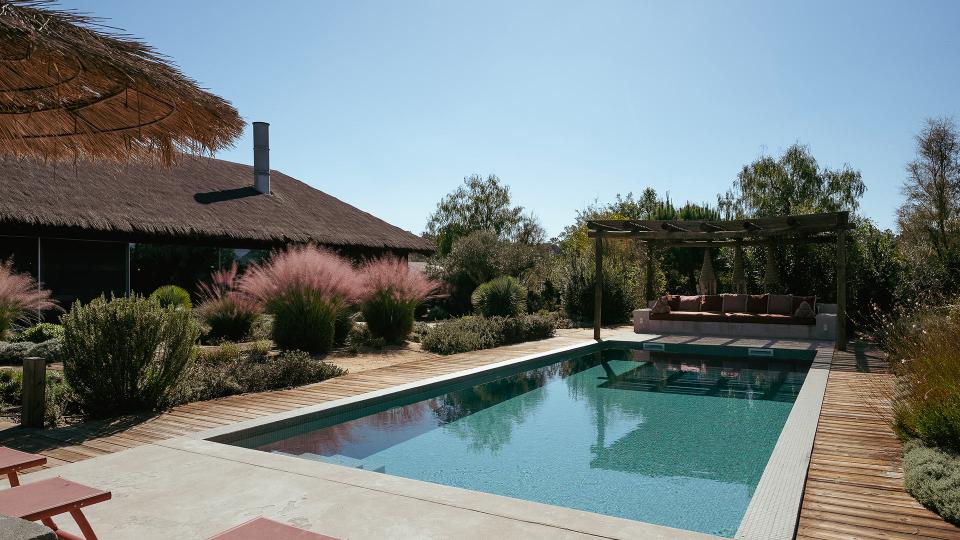 Villa Villa Camilo, Rental in Comporta